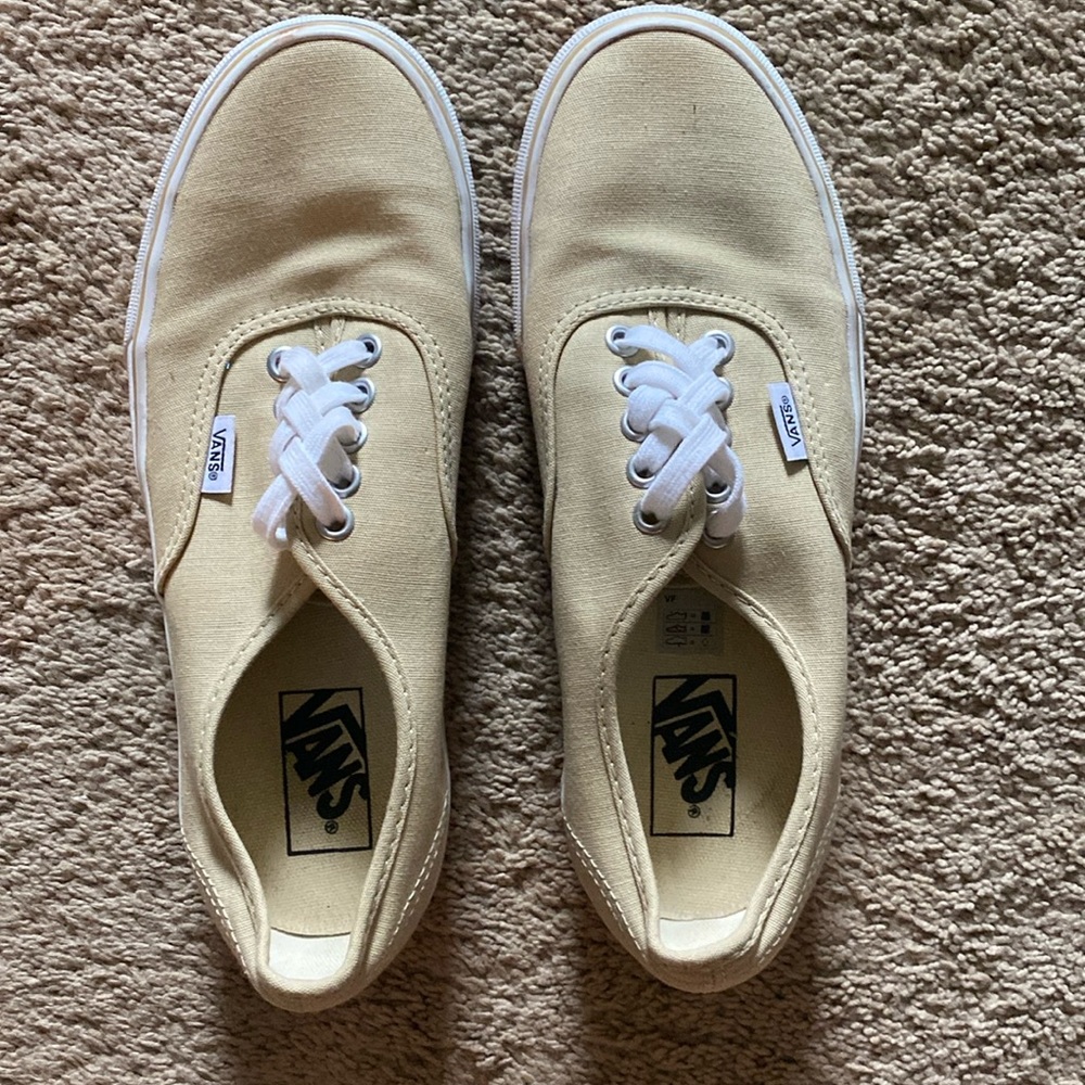 Vans sneakers